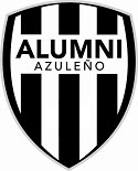 escudo Alumni Azuleño