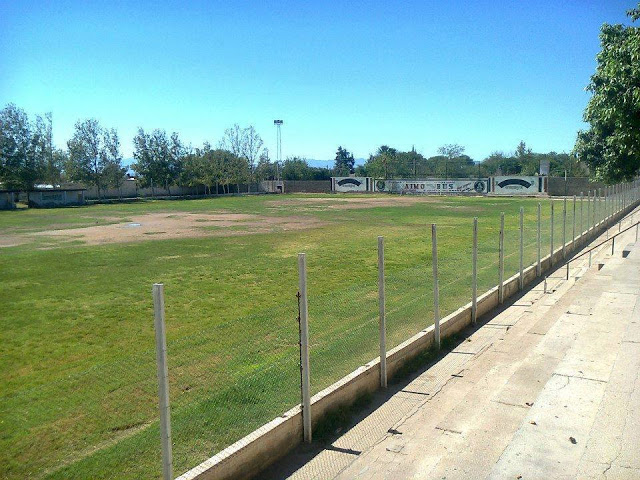 Chacarita de Aimogasta cancha de Chacarita de Aimogasta3