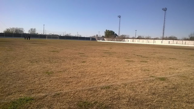 Bragado Estadio Municipal de Bragado5