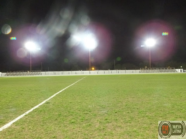 Bragado Estadio Municipal de Bragado2