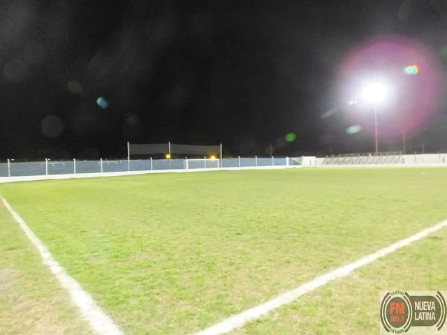 Bragado Estadio Municipal de Bragado1