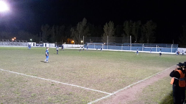 Bragado Estadio de Bragado3