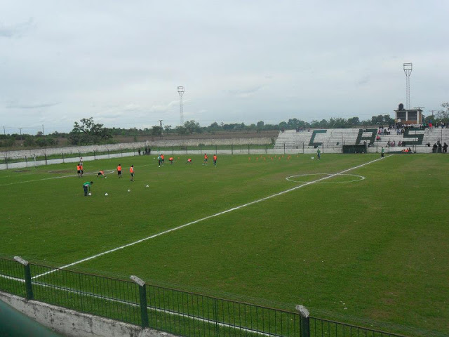 San Fernando de Leales cancha de San Fernando de Leales1