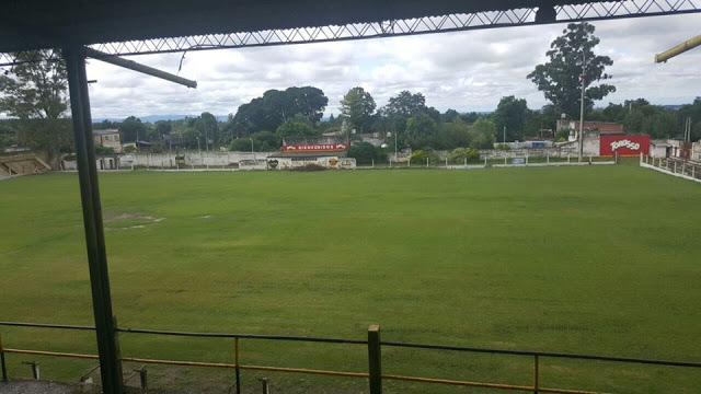Villa Mitre de Tafí Viejo cancha de Villa Mitre de Tafí Viejo5