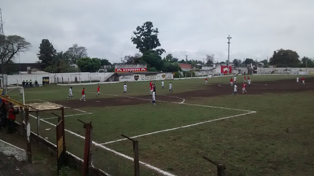 Villa Mitre de Tafí Viejo cancha de Villa Mitre de Tafí Viejo1