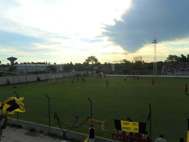 Aprendices Chaqueños cancha de Aprendices Chaqueños3
