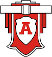 escudo Atenas La Plata