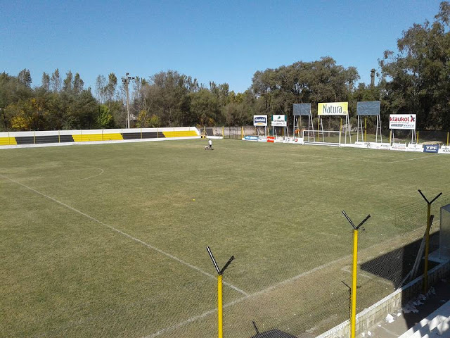 Acción Juvenil General Deheza Estadio Acción Juvenil Deheza2