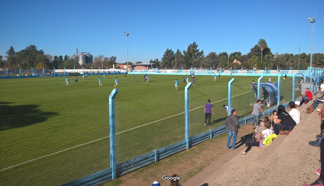 Argentino de Rojas 02cancha de Argentino de Rojas