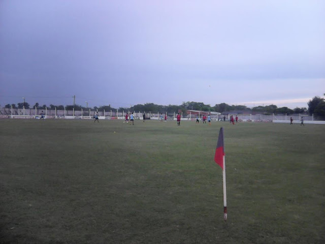 Colón de Chivilcoy cancha de Colón de Chivilcoy5