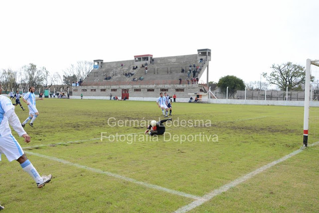 Colón de Chivilcoy cancha de Colón de Chivilcoy4