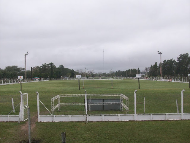 Colón de San Justo cancha de Colón de San Justo5