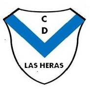 escudo Deportivo Las Heras