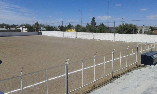 cancha Deportivo Las Heras2