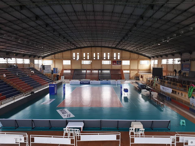 Estadio Municipal Palpalá2