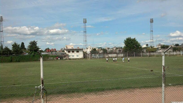 Gualeguaychú Estadio de Gualeguaychú3