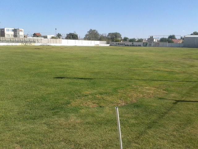Pacífico de Bahía Blanca cancha de Pacífico de Bahía Blanca5