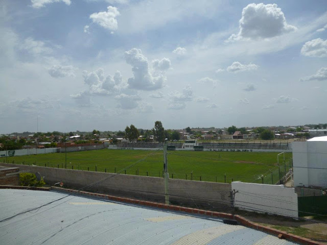 Pacífico de Bahía Blanca cancha de Pacífico de Bahía Blanca1