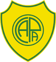 escudo Ateneo Parroquial de Alderetes