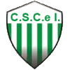 escudo Sportivo Comercio e Industria de La Paz