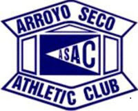 escudo Arroyo Seco Athletic Club