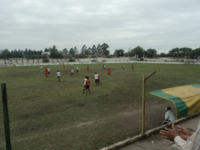 Ateneo Parroquial de Alderetes cancha de Ateneo Parroquial de Alderetes6