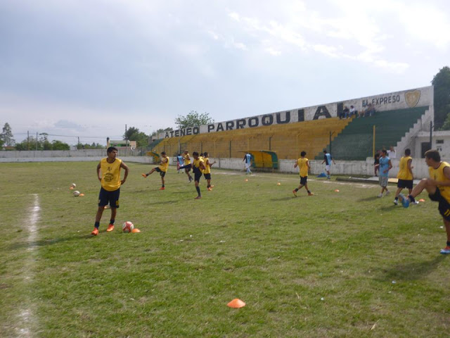 Ateneo Parroquial de Alderetes cancha de Ateneo Parroquial de Alderetes1
