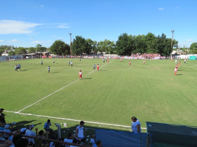 Atlético Chabás de Santa Fe cancha de Atlético Chabás de Santa Fe4