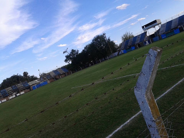 Atlético Chabás cancha de Atlético Chabás5