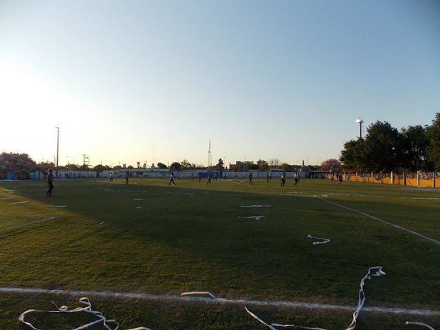 Atlético Chabás cancha de Atlético Chabás3