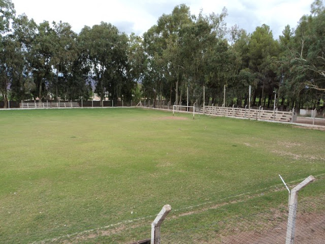 Facundo de Villa Unión cancha de Facundo de Villa Unión1
