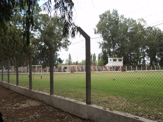 Facundo de Villa Unión cancha de Facundo de Villa Unión4