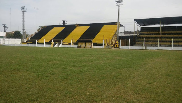 Benjamin Matienzo de Goya 01cancha de Benjamin Matienzo de Goya