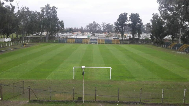 club San Pablo de Tucumán