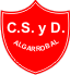 escudo Deportivo Algarrobal