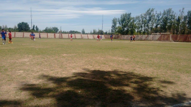 Deportivo Algarrobal cancha de Deportivo Algarrobal6