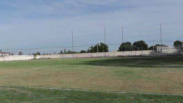 Liga Riojana de Fútbol Estadio de la Liga Riojana de Fútbol 2