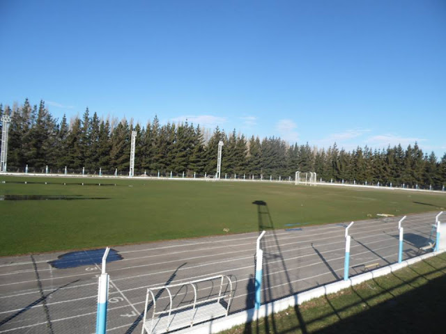 Los Antiguos Polideportivo Municipal de Los Antiguos5
