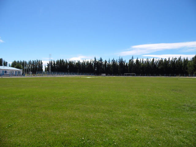Los Antiguos Polideportivo Municipal de Los Antiguos3