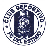 escudo Ferrocarril del Estado de Comodoro Rivadavia