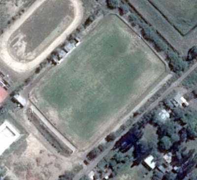 Deportivo Luis Beltrán google map