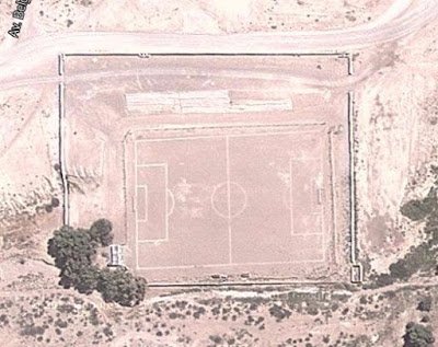 Estadio Sierra Grande google map