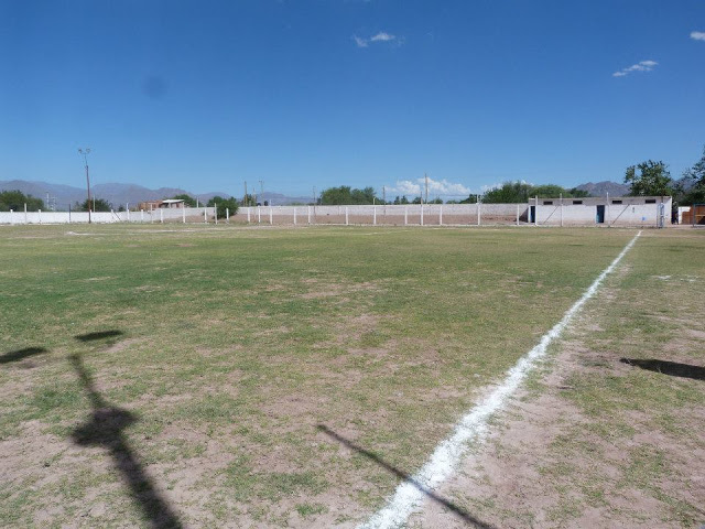 Deportivo Progreso de Tinogasta cancha de Deportivo Progreso de Tinogasta1