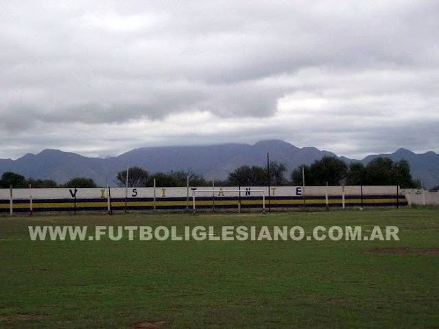 Deportivo Progreso de Tinogasta cancha de Deportivo Progreso de Tinogasta tribuna2