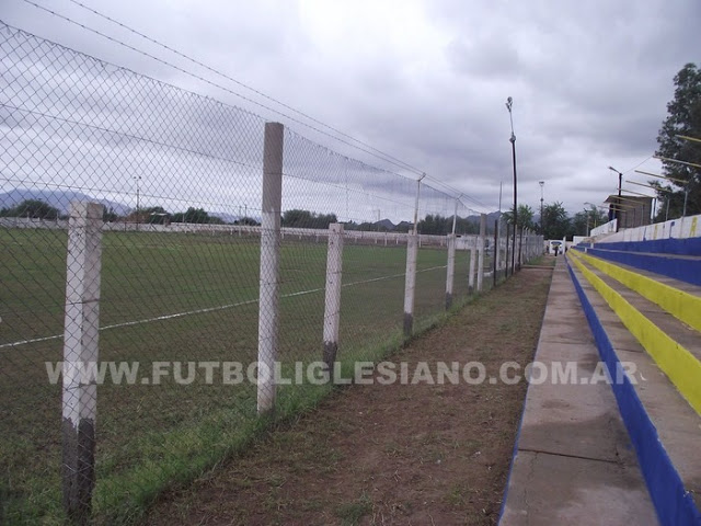 Deportivo Progreso de Tinogasta cancha de Deportivo Progreso de Tinogasta3