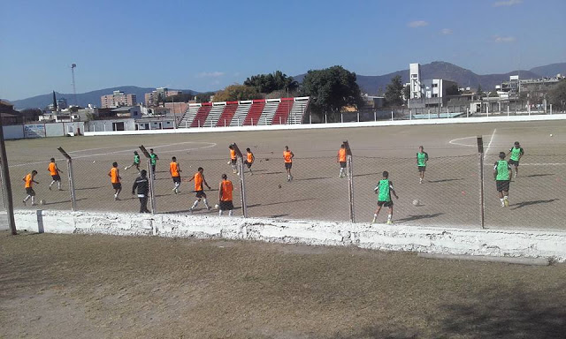 San Martín de Salta cancha de San Martín de Salta3