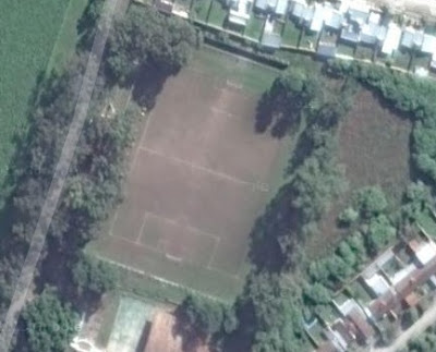 club San Pablo Tucumán google map