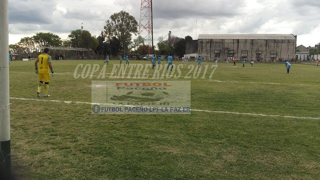 Sportivo Comercio e Industria de La Paz 04cancha de Sportivo Comercio e Industria de La Paz