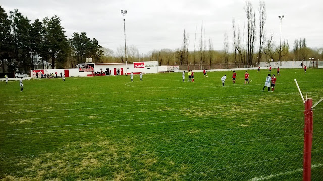 Sportsman de Choele Choel cancha de Sportsman de Choele Choel4