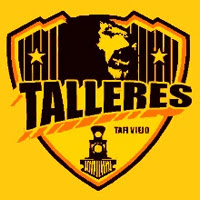 escudo Talleres Tafi Viejo
